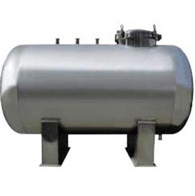 压力容器 当生活重负化为成长的熔炉