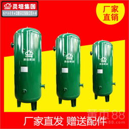 压力容器与压力罐综合报价指南